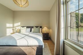 The Penrose Suites