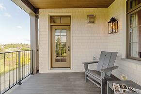 The Penrose Suites