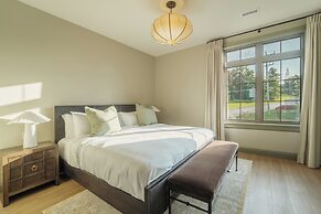 The Penrose Suites
