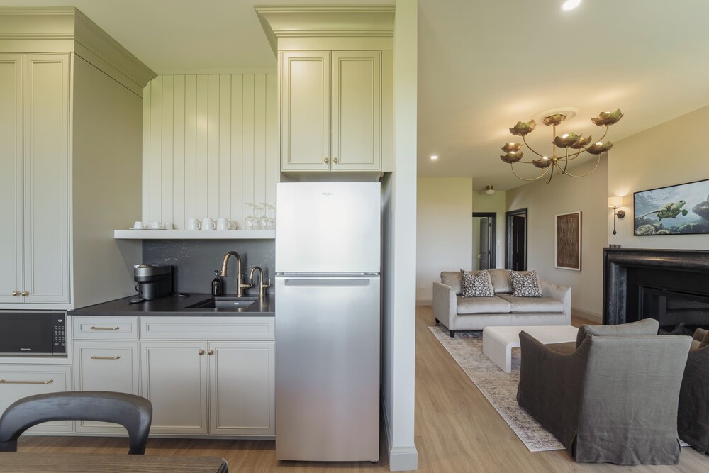 The Penrose Suites
