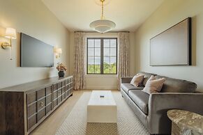 The Penrose Suites