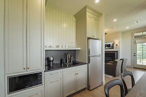 The Penrose Suites