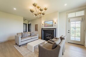 The Penrose Suites