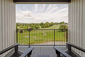 The Penrose Suites