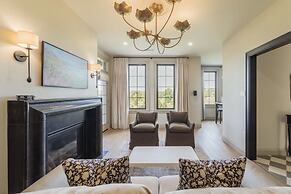 The Penrose Suites