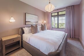 The Penrose Suites