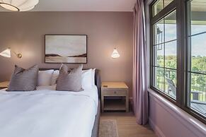 The Penrose Suites