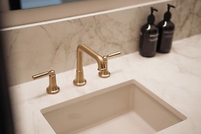 The Penrose Suites