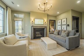 The Penrose Suites