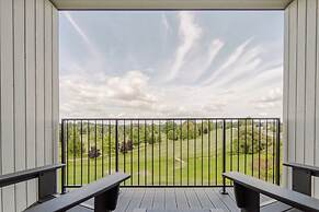 The Penrose Suites