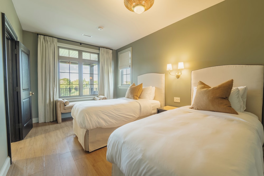 The Penrose Suites