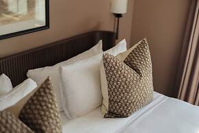 The Penrose Suites