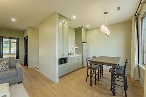The Penrose Suites