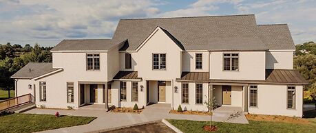 The Penrose Suites