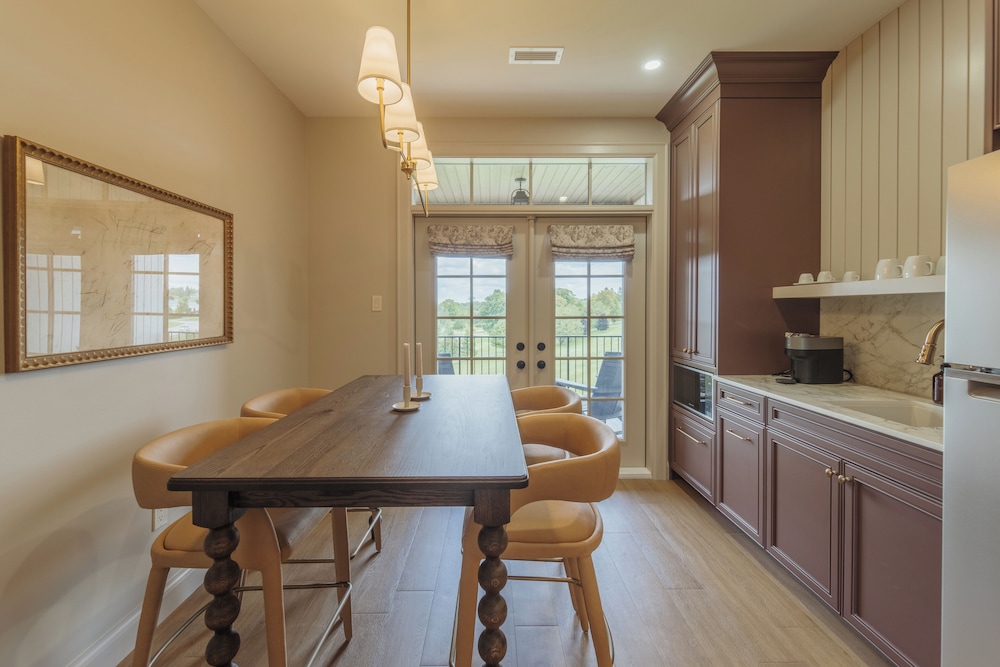 The Penrose Suites