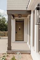 The Penrose Suites