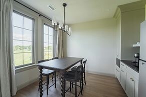 The Penrose Suites