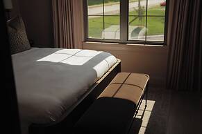 The Penrose Suites