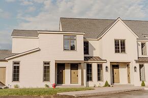 The Penrose Suites