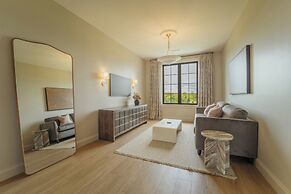 The Penrose Suites