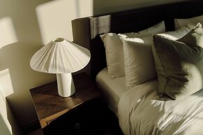 The Penrose Suites