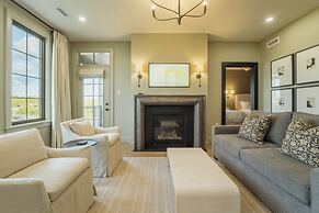 The Penrose Suites