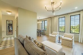 The Penrose Suites