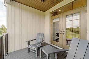 The Penrose Suites