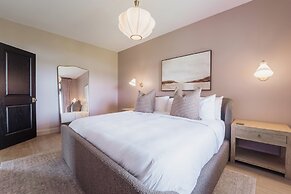 The Penrose Suites