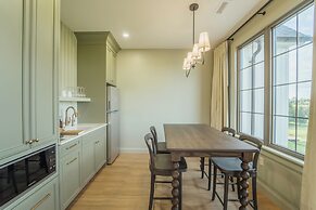 The Penrose Suites