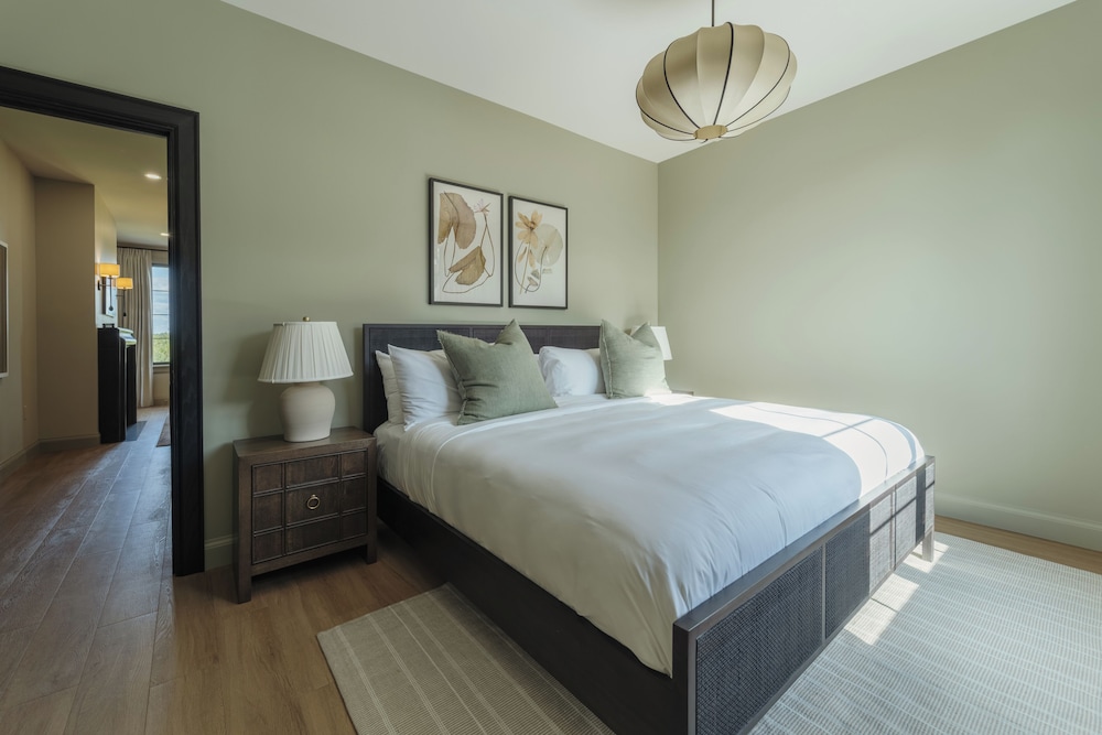 The Penrose Suites