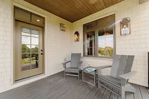 The Penrose Suites