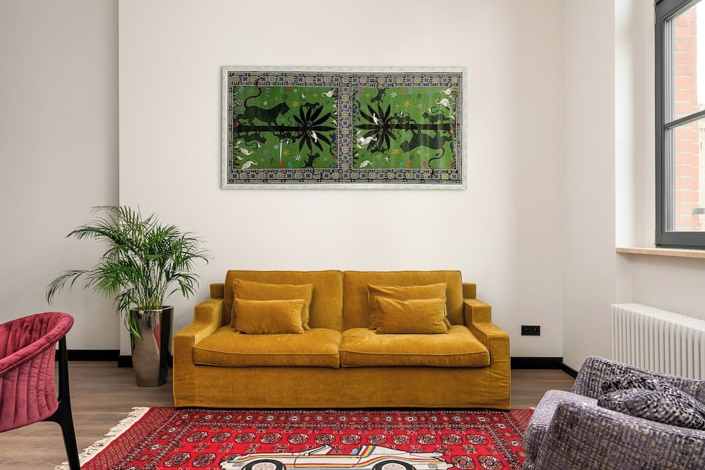 Boulevard Drobnera Residence