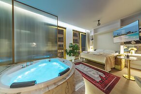 Boulevard Drobnera Residence