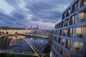 Boulevard Drobnera Residence