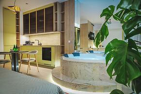 Boulevard Drobnera Residence