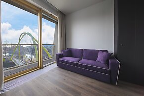 Boulevard Drobnera Residence