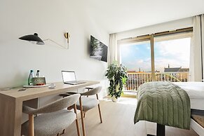 Boulevard Drobnera Residence