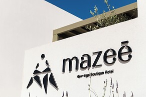 Mazee Paros