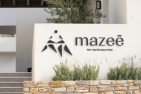 Mazee Paros