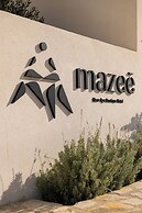 Mazee Paros