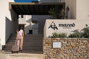 Mazee Paros