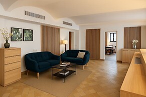 Hotel Villa Noel – Central Station Dresden