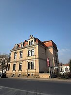 Hotel Villa Noel – Central Station Dresden
