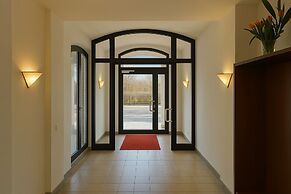 Hotel Villa Noel – Central Station Dresden
