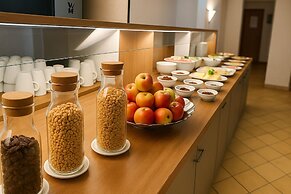 Hotel Villa Noel – Central Station Dresden