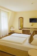 Hotel Villa Noel – Central Station Dresden