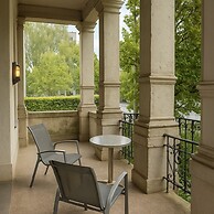 Hotel Villa Noel – Central Station Dresden