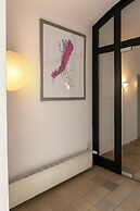 Hotel Villa Noel – Central Station Dresden