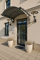 Hotel Villa Noel – Central Station Dresden